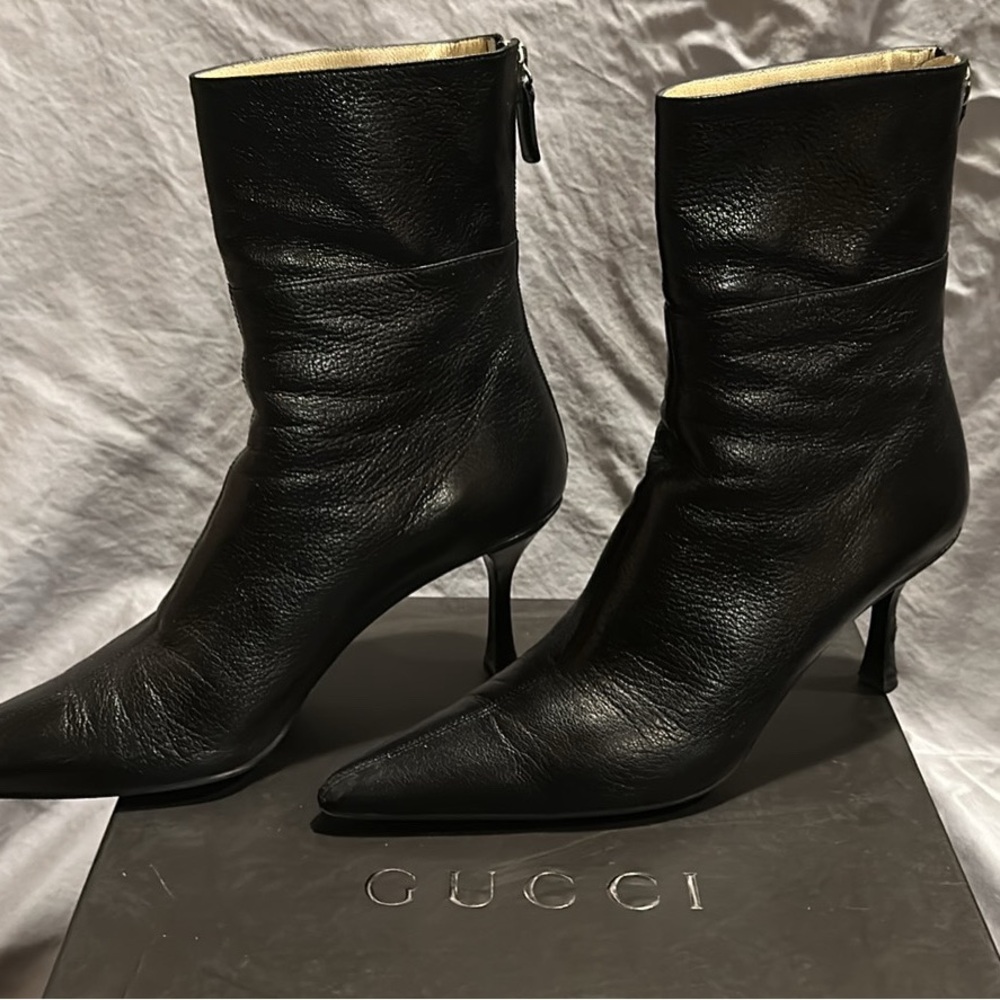 Gucci Boots
